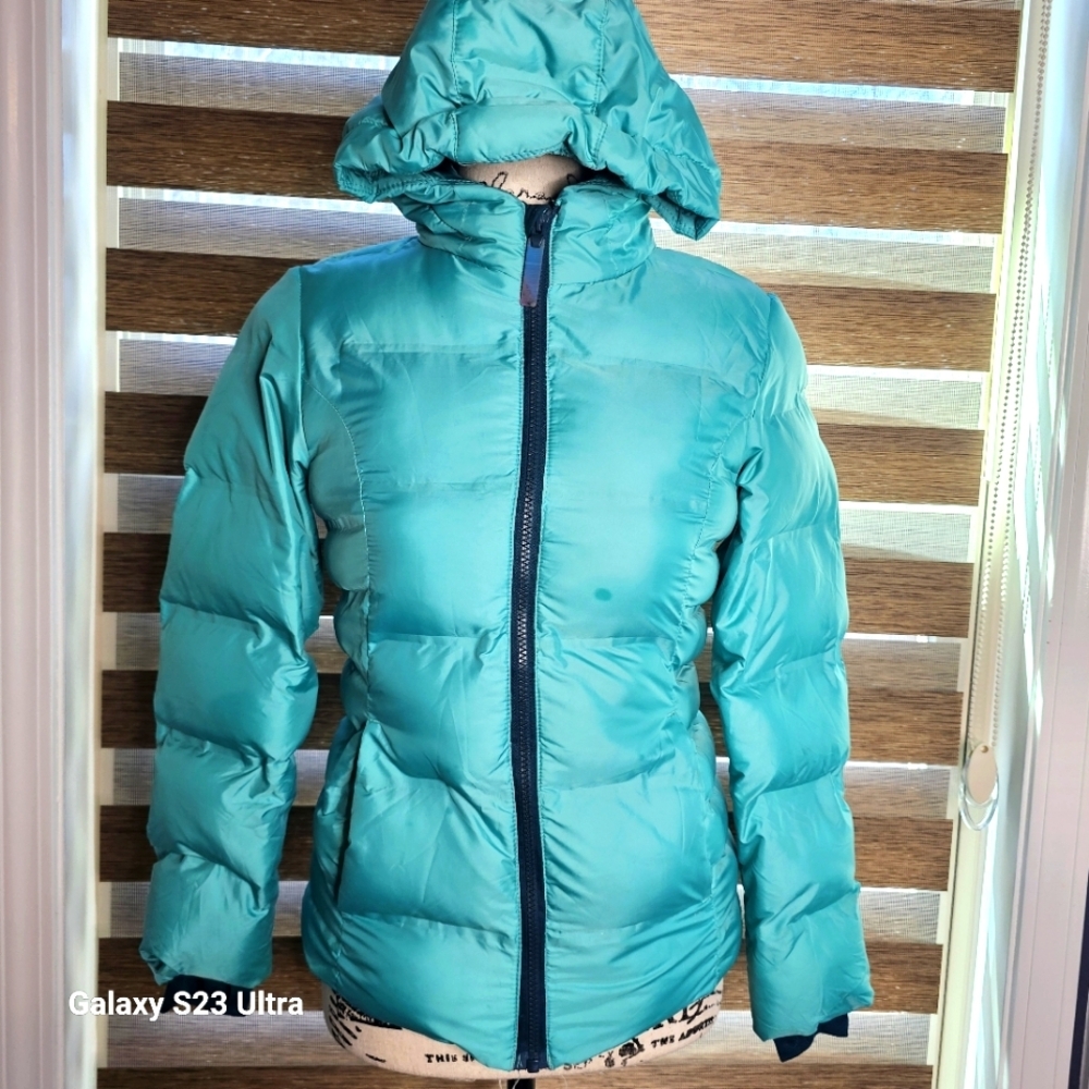 Champion jacket